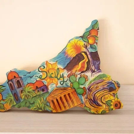 Apartman Casa Amodeo