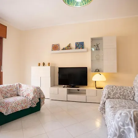 Casa Amodeo Apartman