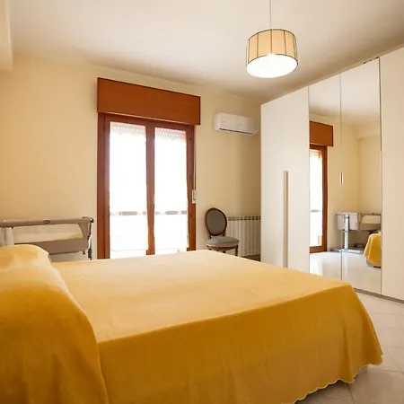 Διαμέρισμα Casa Amodeo *