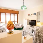 Casa Amodeo Apartment