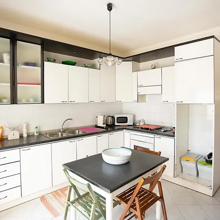 Casa Amodeo Apartament