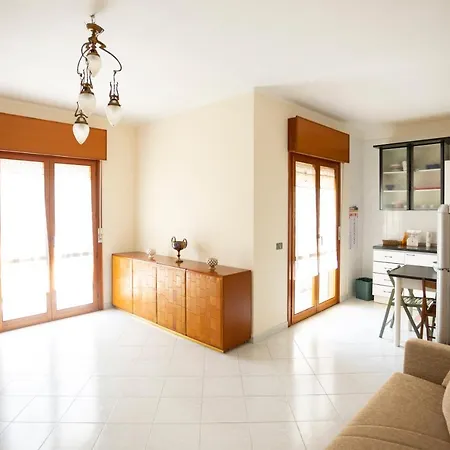 Apartment Casa Amodeo Trapani