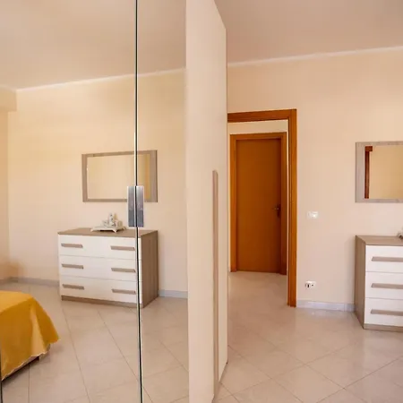 Apartament Casa Amodeo