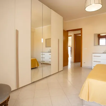 Casa Amodeo Trapani