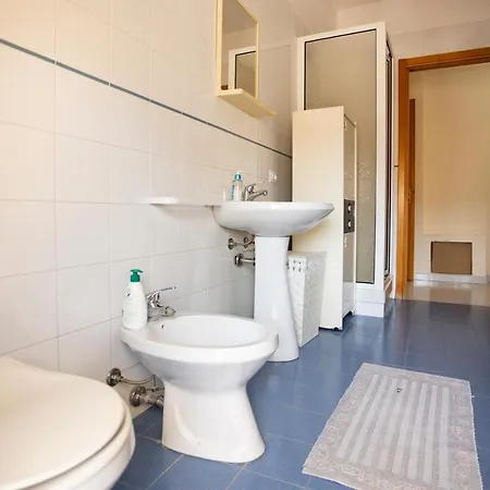 Casa Amodeo * Trapani