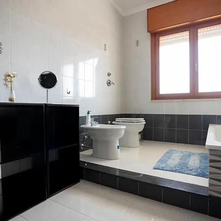 Apartamento Casa Amodeo Trapani