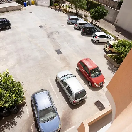 Casa Amodeo Apartment