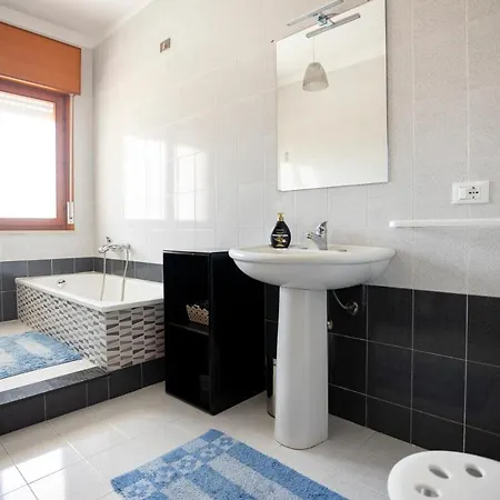 Casa Amodeo Apartament Trapani