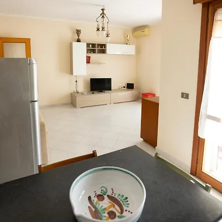 Apartament Casa Amodeo *