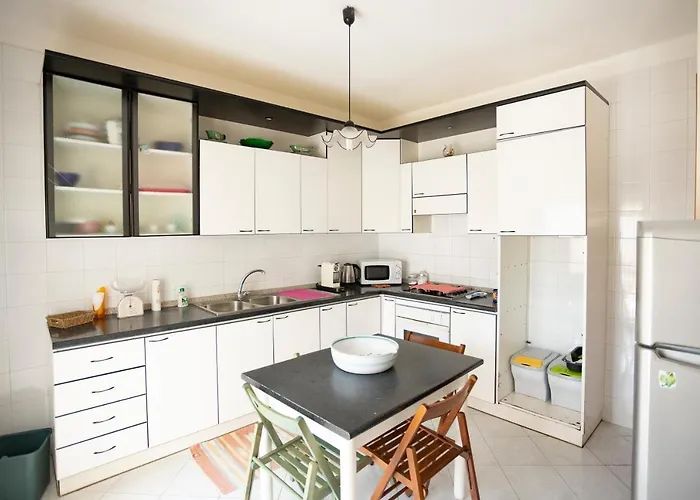 Casa Amodeo דירה