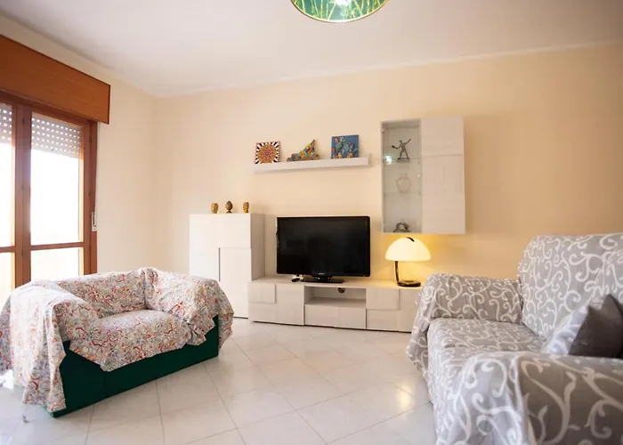 Casa Amodeo דירה