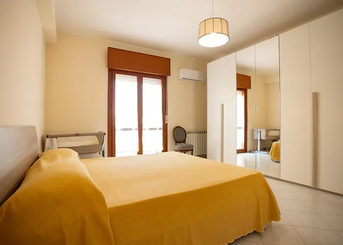 Apartment Casa Amodeo *