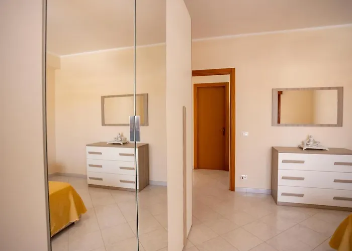 דירה Casa Amodeo