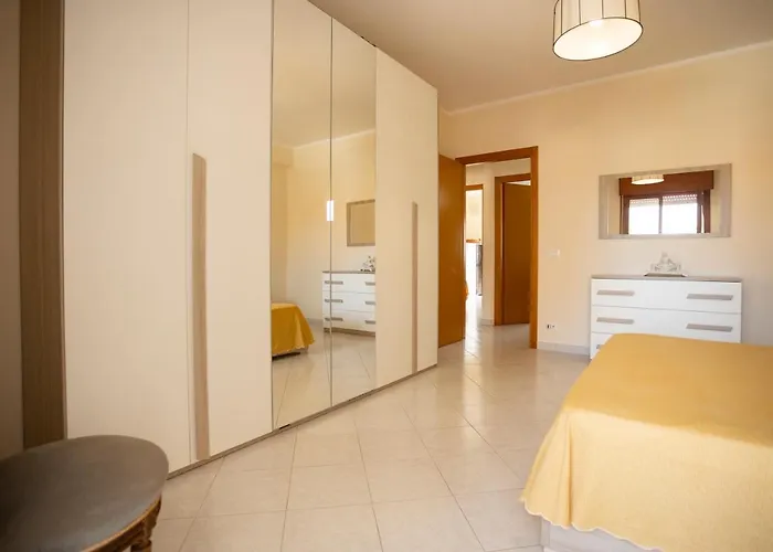 Casa Amodeo Trapani