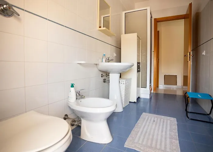 Casa Amodeo * טראפאני