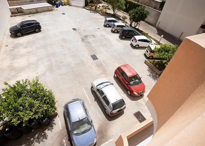 Casa Amodeo דירה