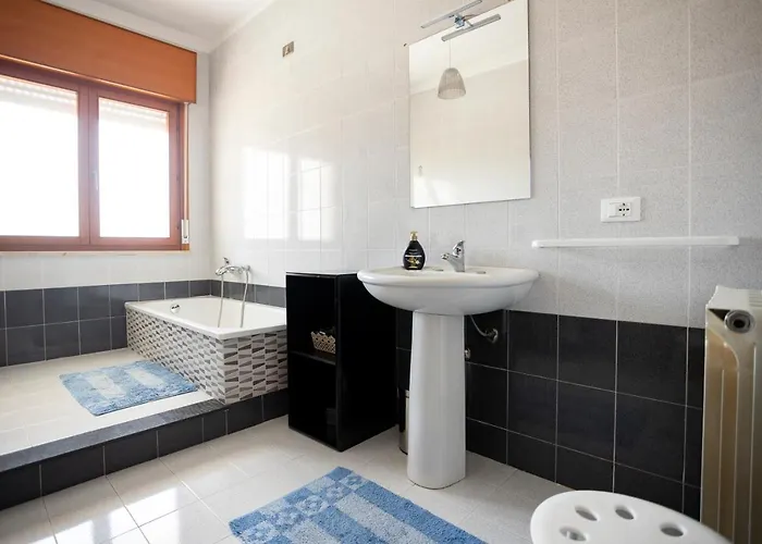 Casa Amodeo דירה טראפאני